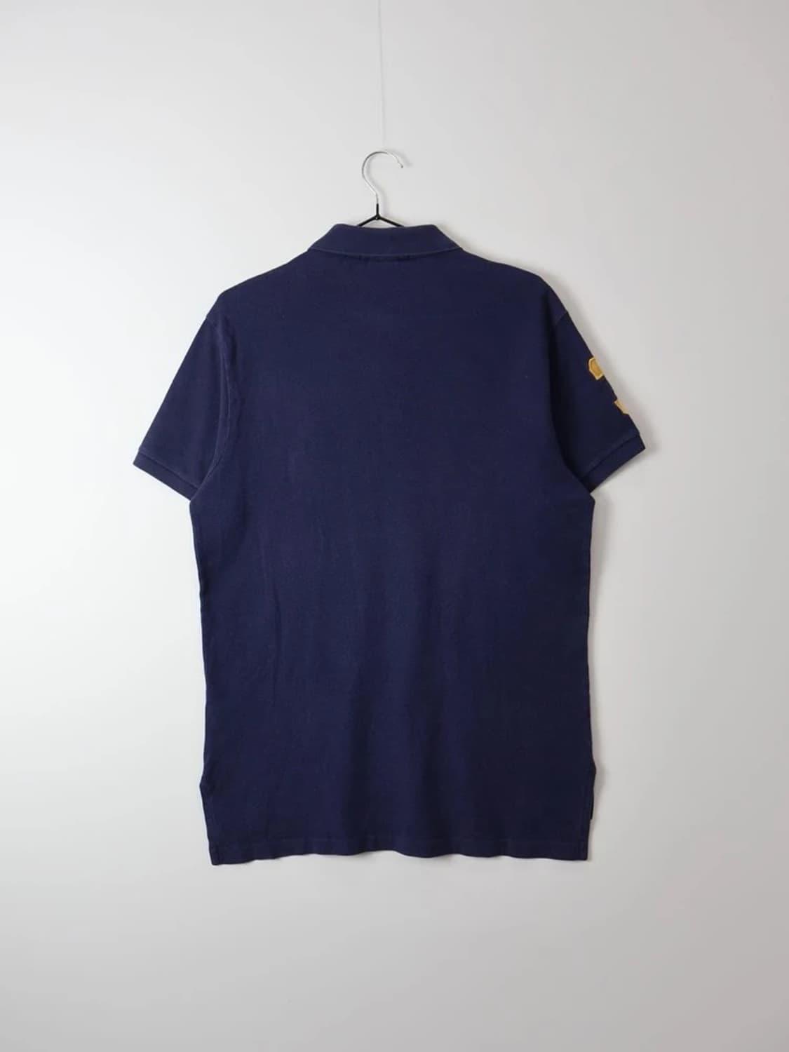 Polo Ralph Lauren Big Pony Polo Navy 상품이미지5