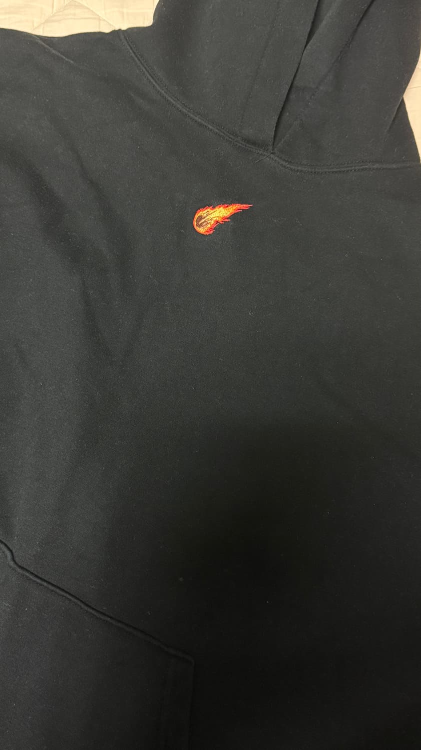 창모 메테오 후드티 L 상품이미지2