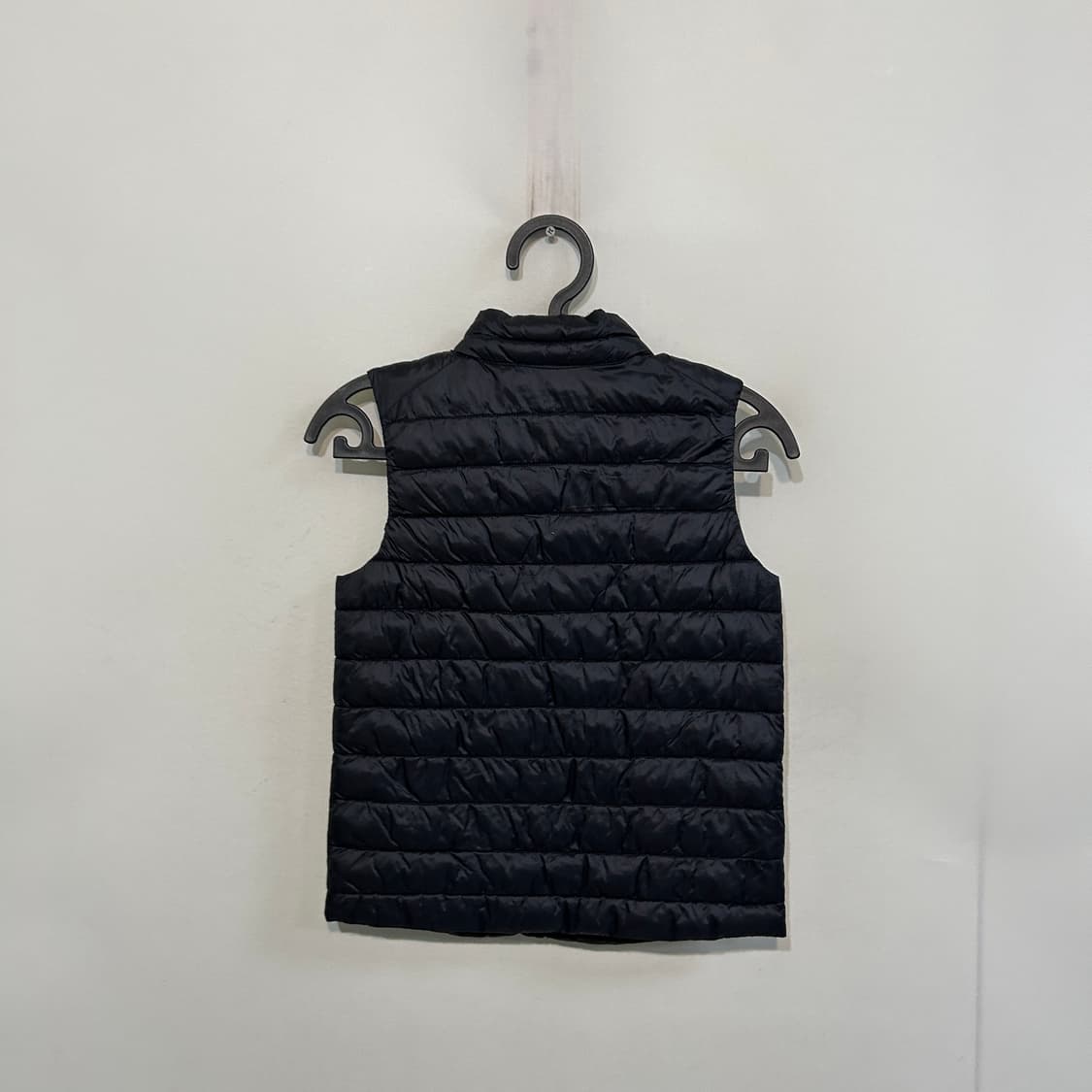 블랙야크 키즈 패딩조끼 120 상품이미지3