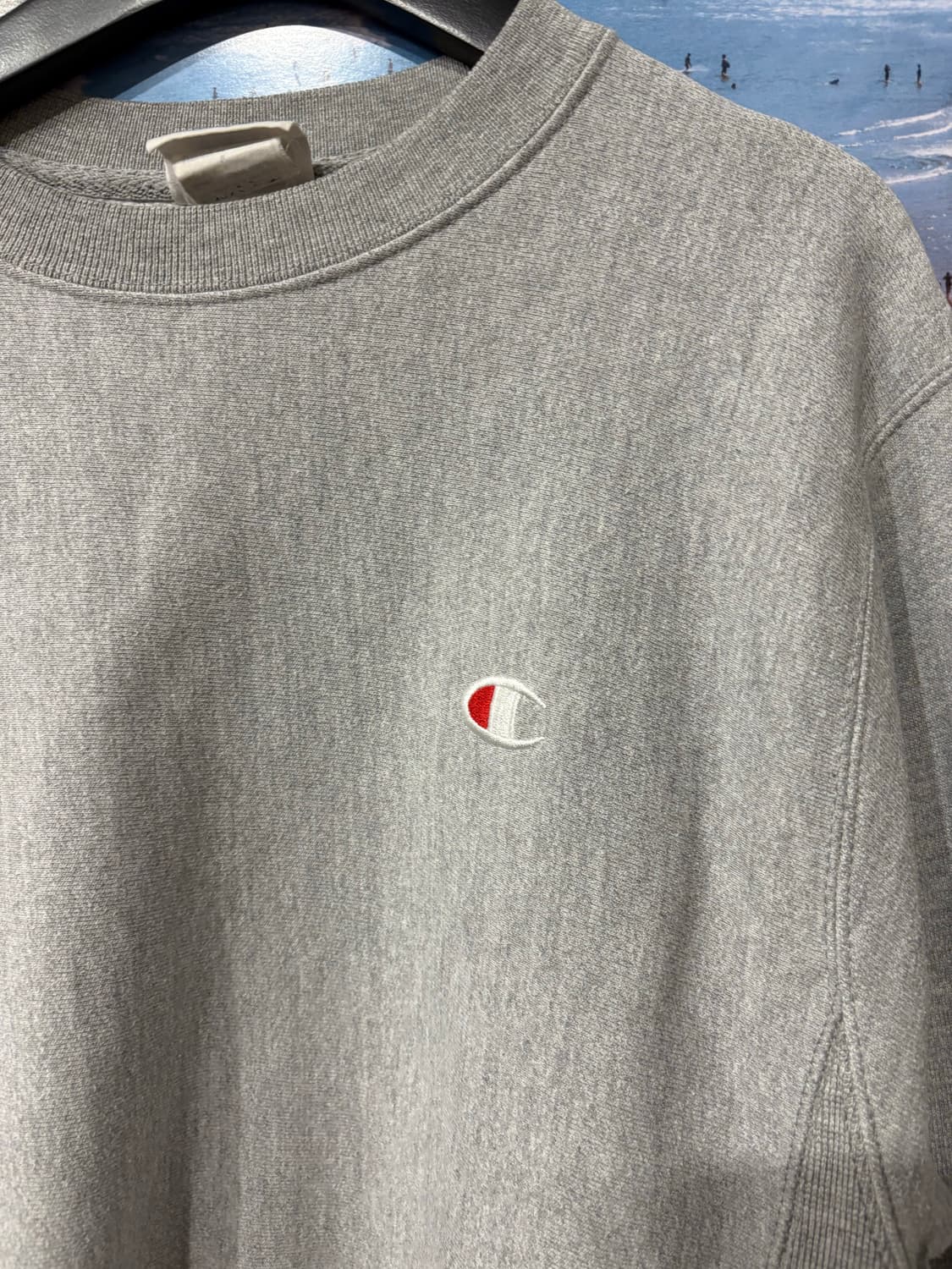 champion reverse weave 상품이미지2