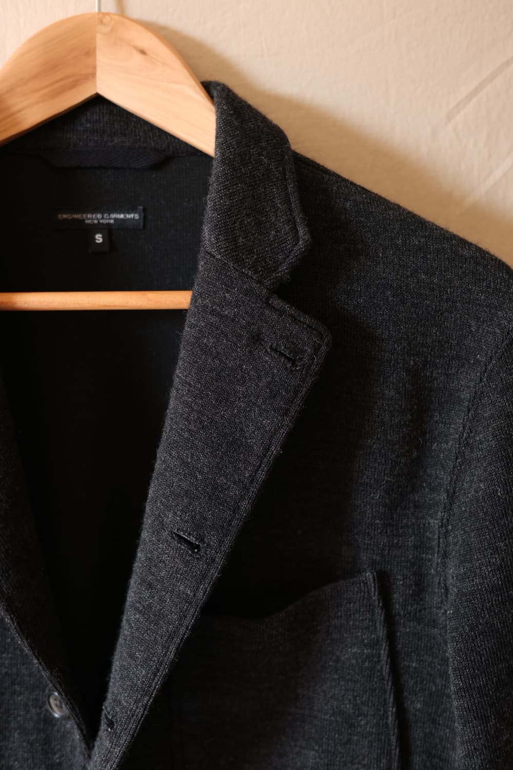 엔지니어드가먼츠 테일러드 자켓S 상품이미지3