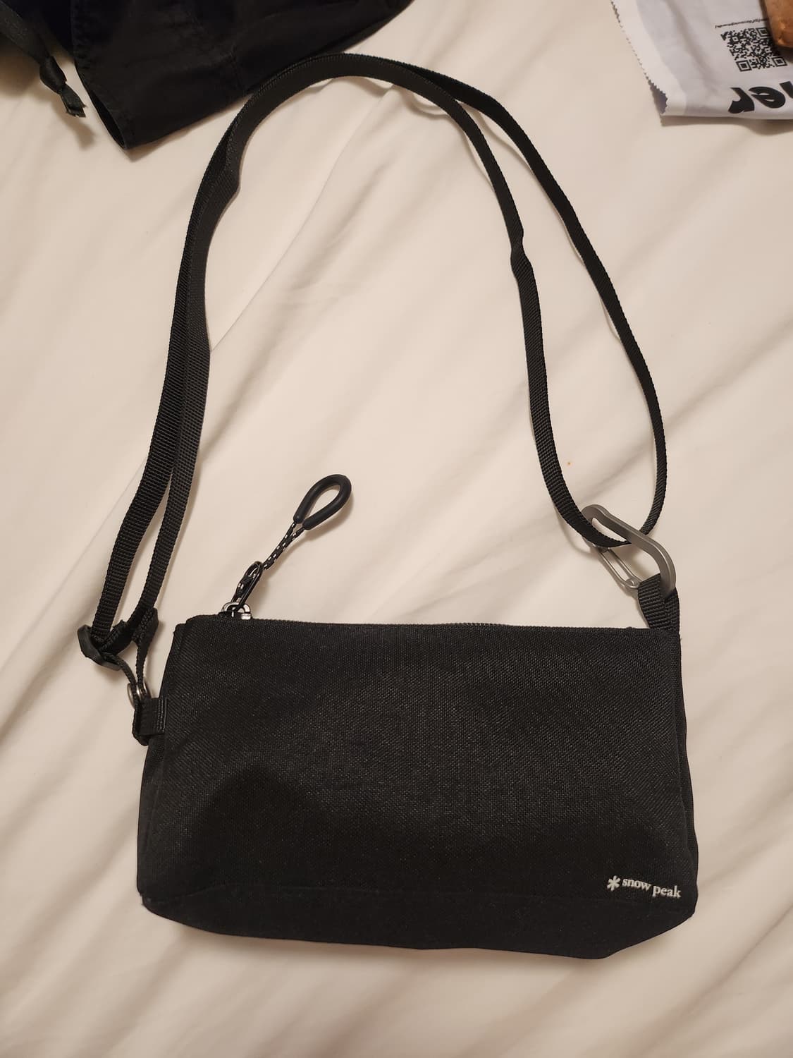 스노우피크 X 진스 루버 선글라스 상품이미지7