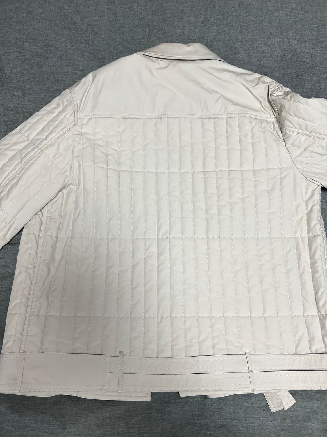 [L] Helmut Lang 헬무트랭 인슐레이티드 자켓 상품이미지3