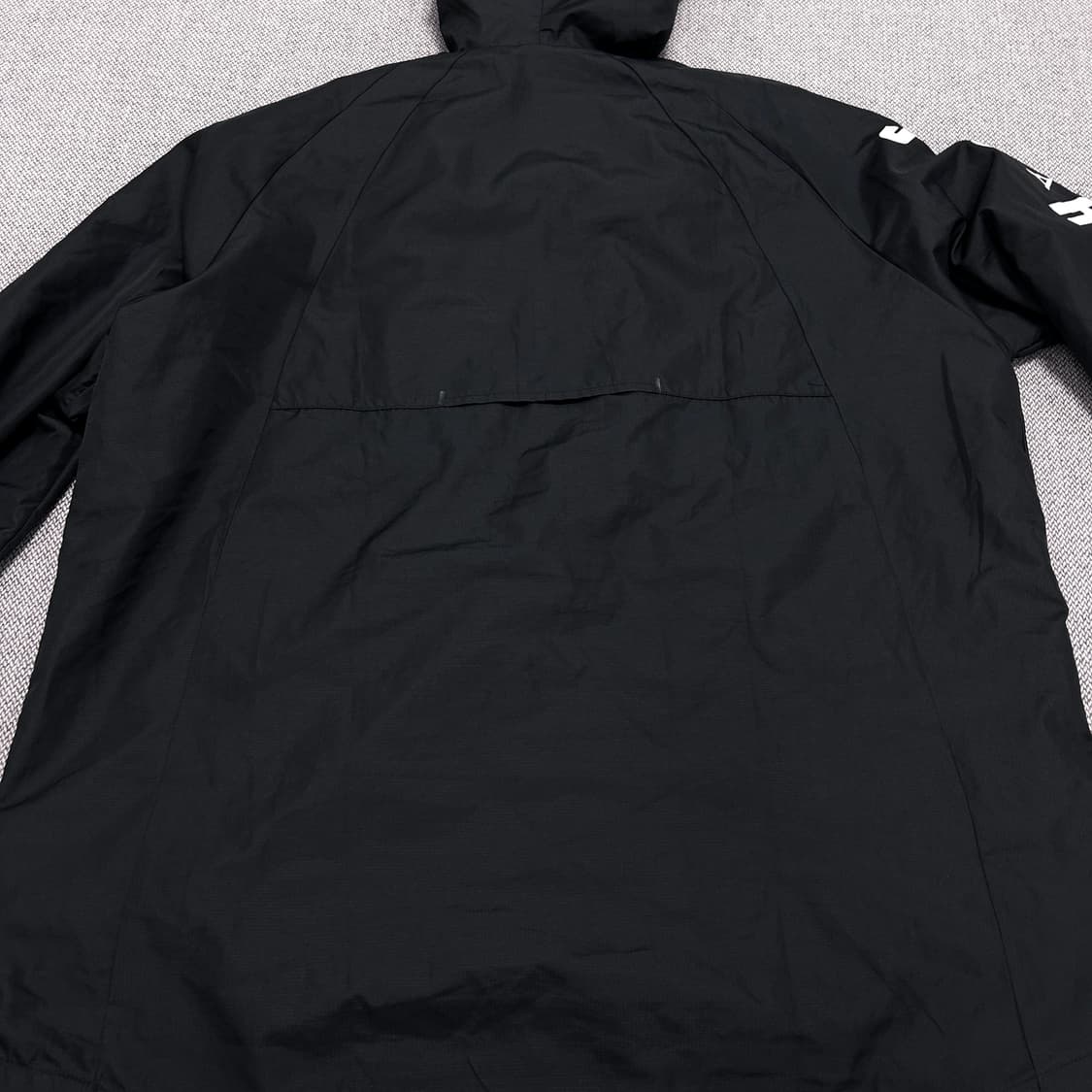 조던 윙스 GFX 바람막이(2XL) 상품이미지6