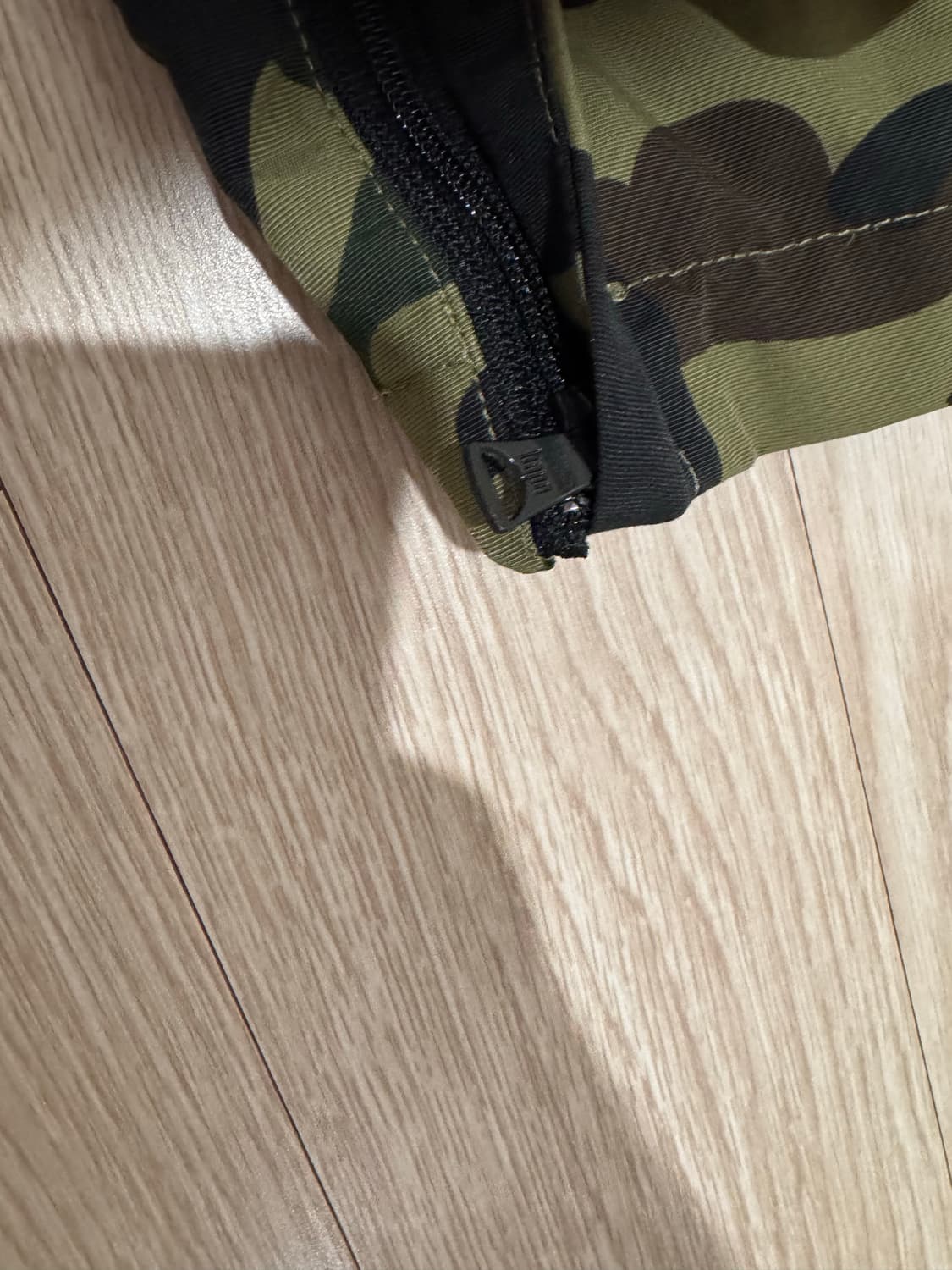 [S] 베이프 트랙팬츠 상품이미지8