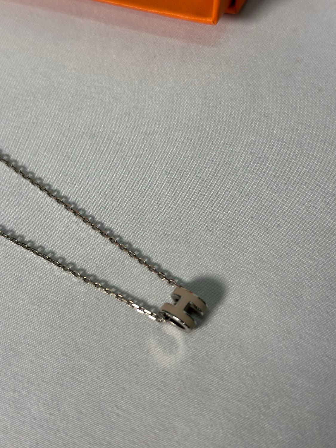 에르메스 미니팝아슈 마롱글라세 상품이미지5