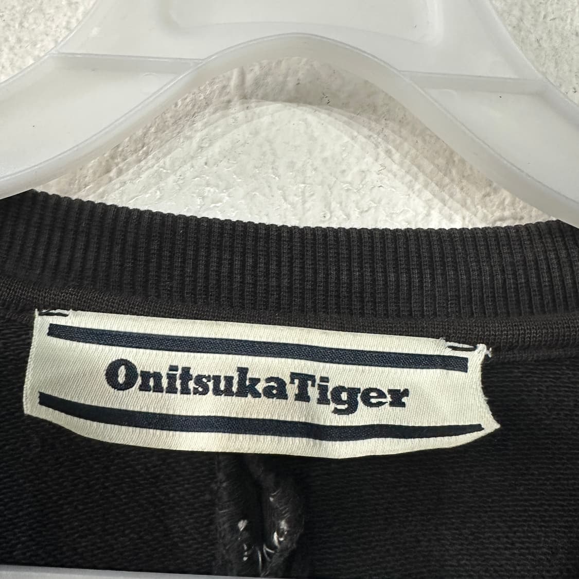 오니츠카타이거 리복 맨투맨 100 상품이미지4