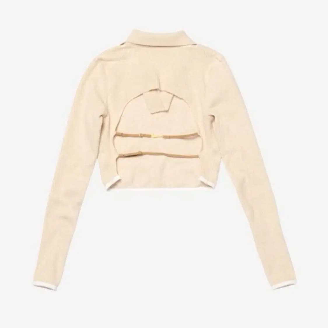 Jacquemus X Nike 상품이미지1