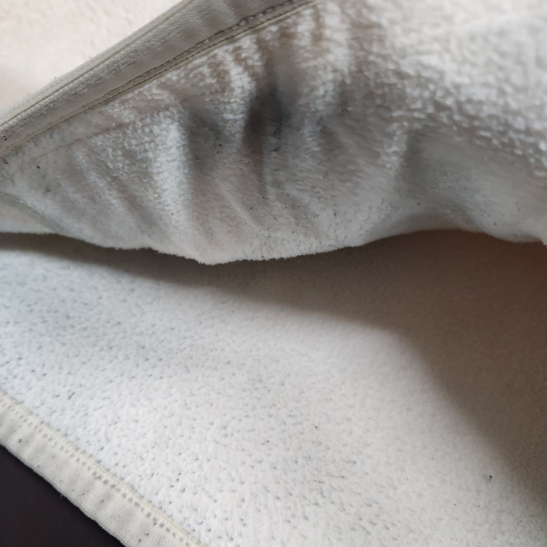 J429 [90] 디스커버리 뽀글이 후리스 점퍼 상품이미지6