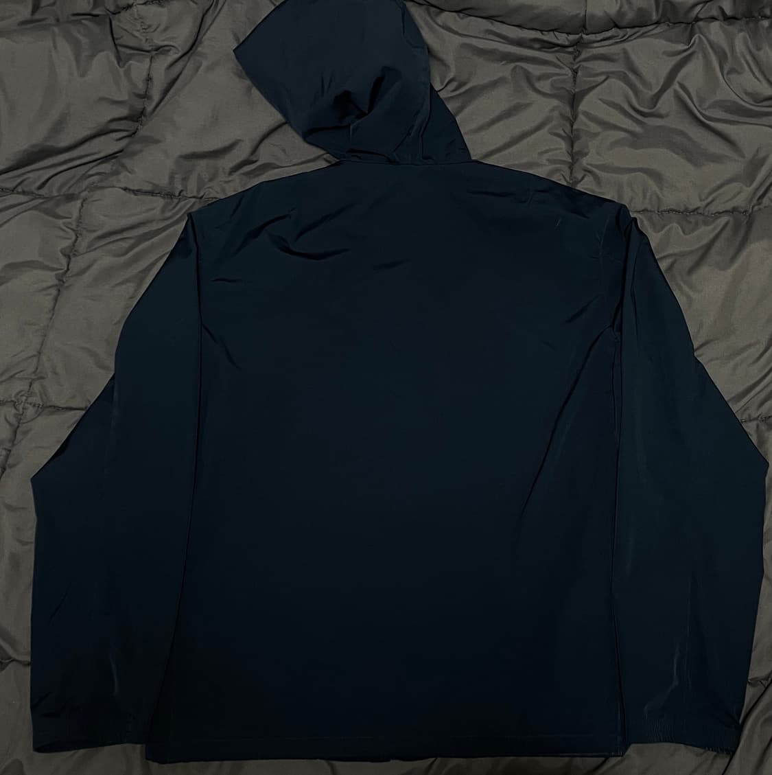 폴로 바람막이 판매합니다 상품이미지2