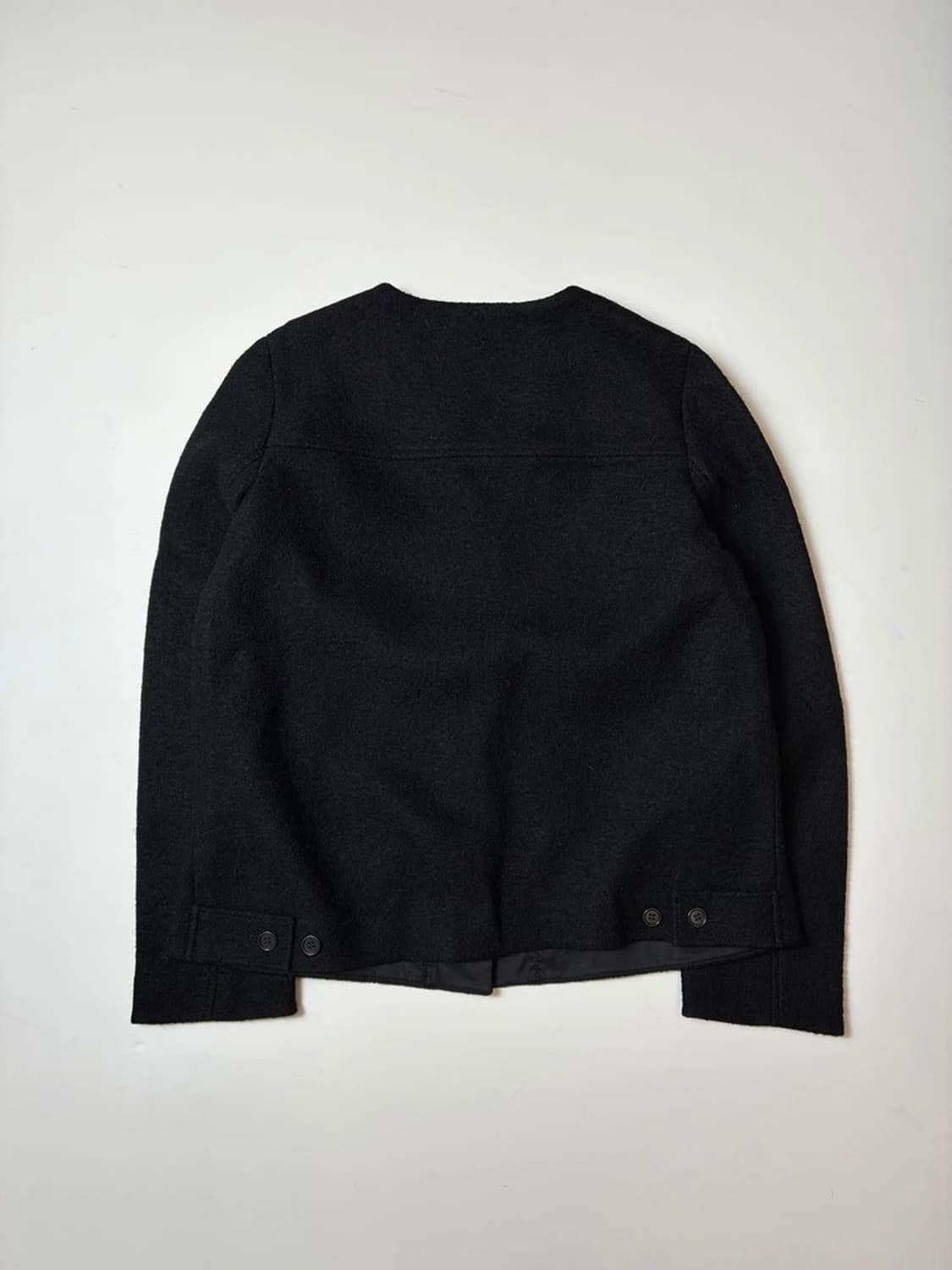 코스 COS 울 블레이저 자켓 PN8461 상품이미지4