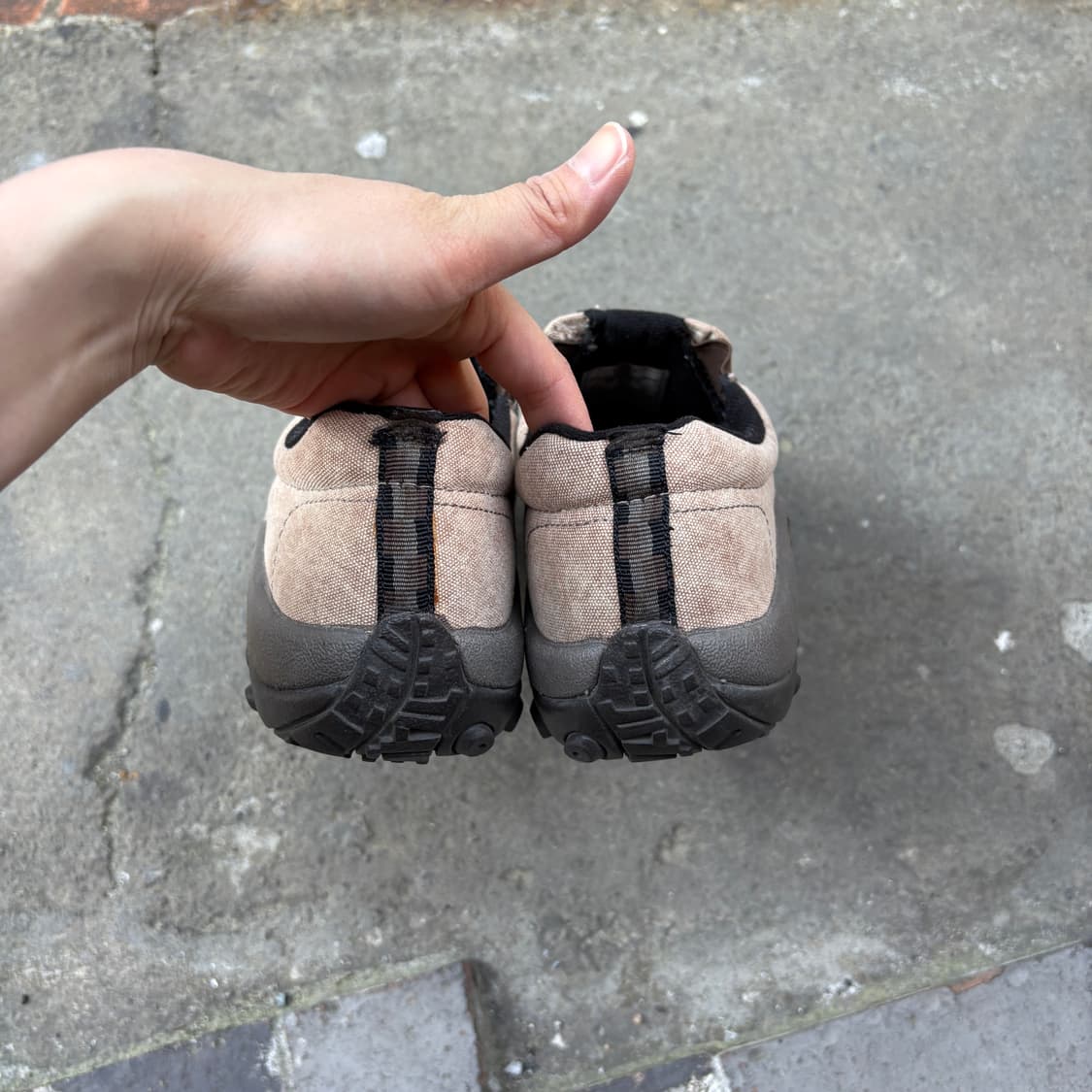 Merrell 머렐 정글목 (270) 상품이미지6