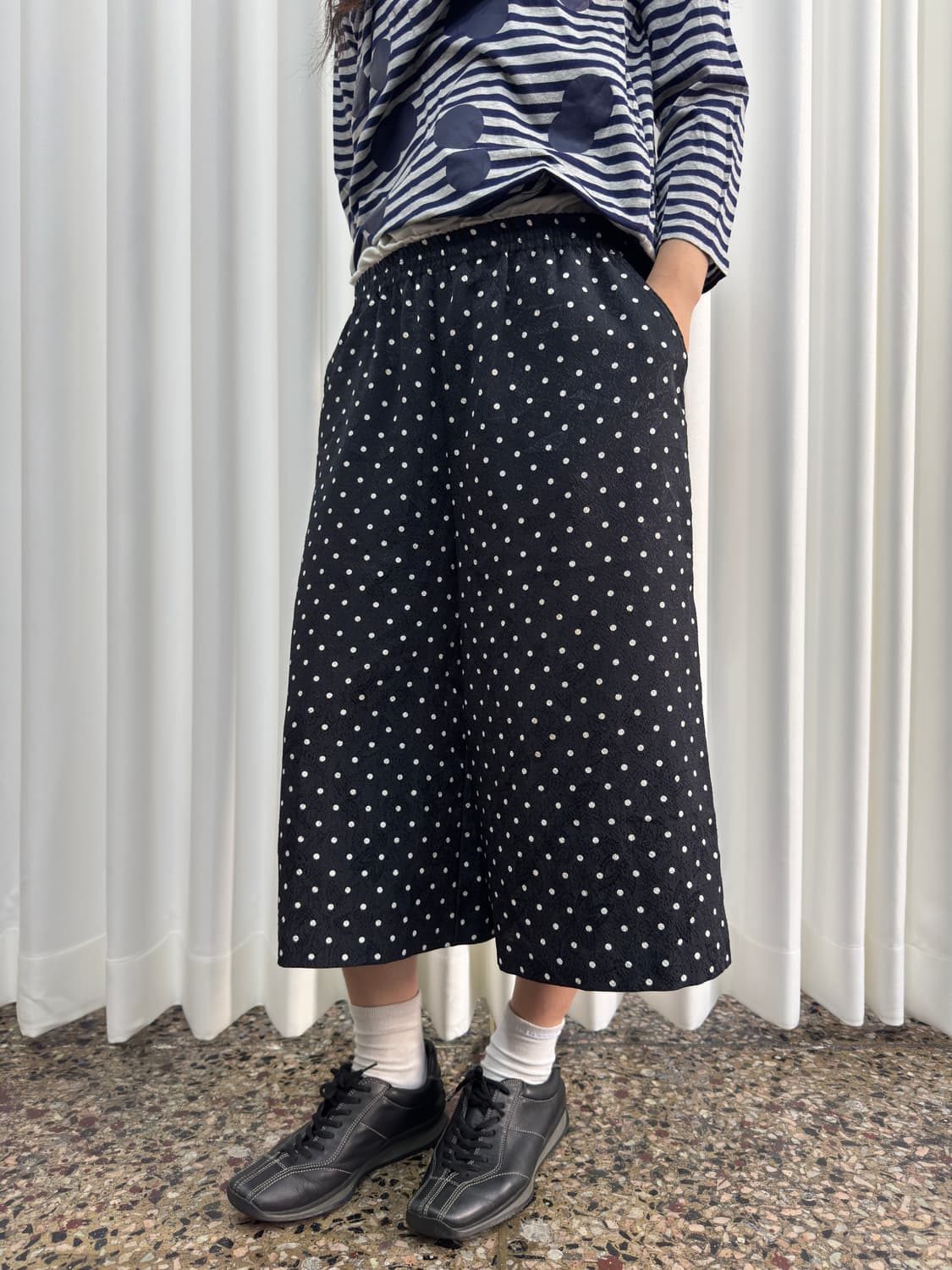 dot pants 상품이미지5