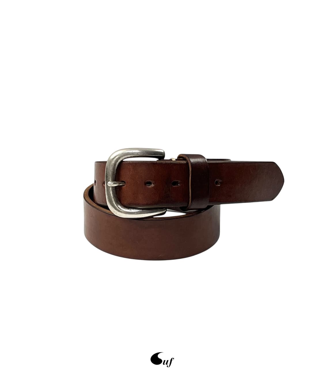 jumbo leather belt 상품이미지1