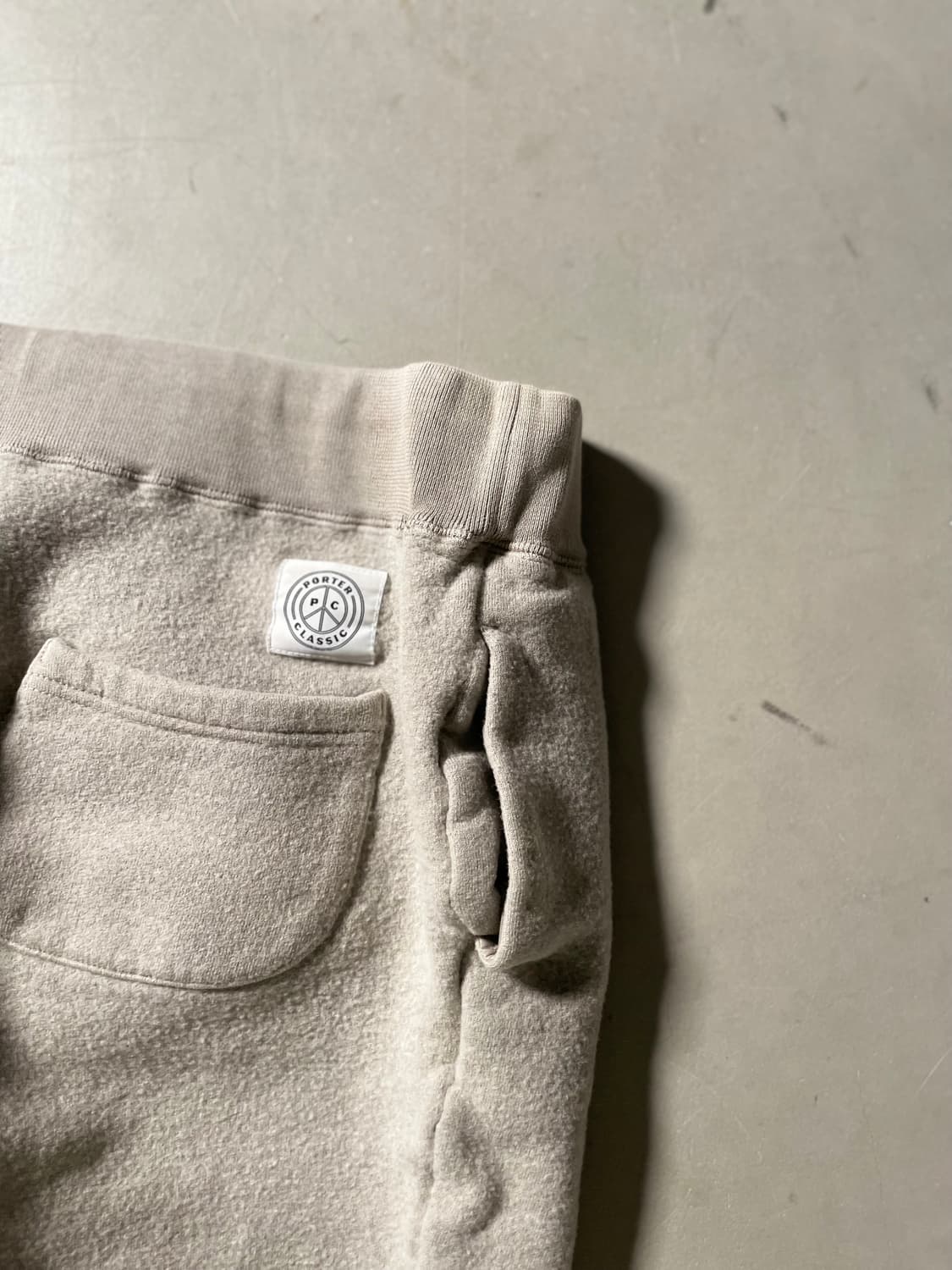 포터클래식Sweat Pants 상품이미지3