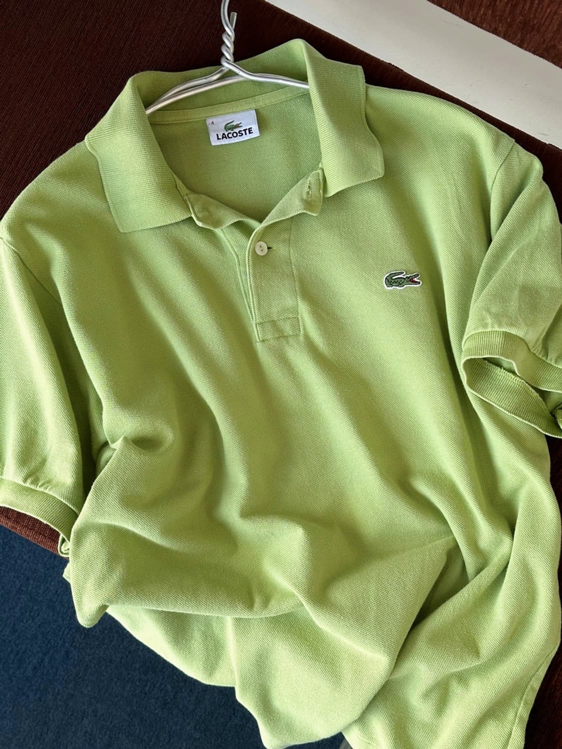 LACOSTE jp 상품이미지1