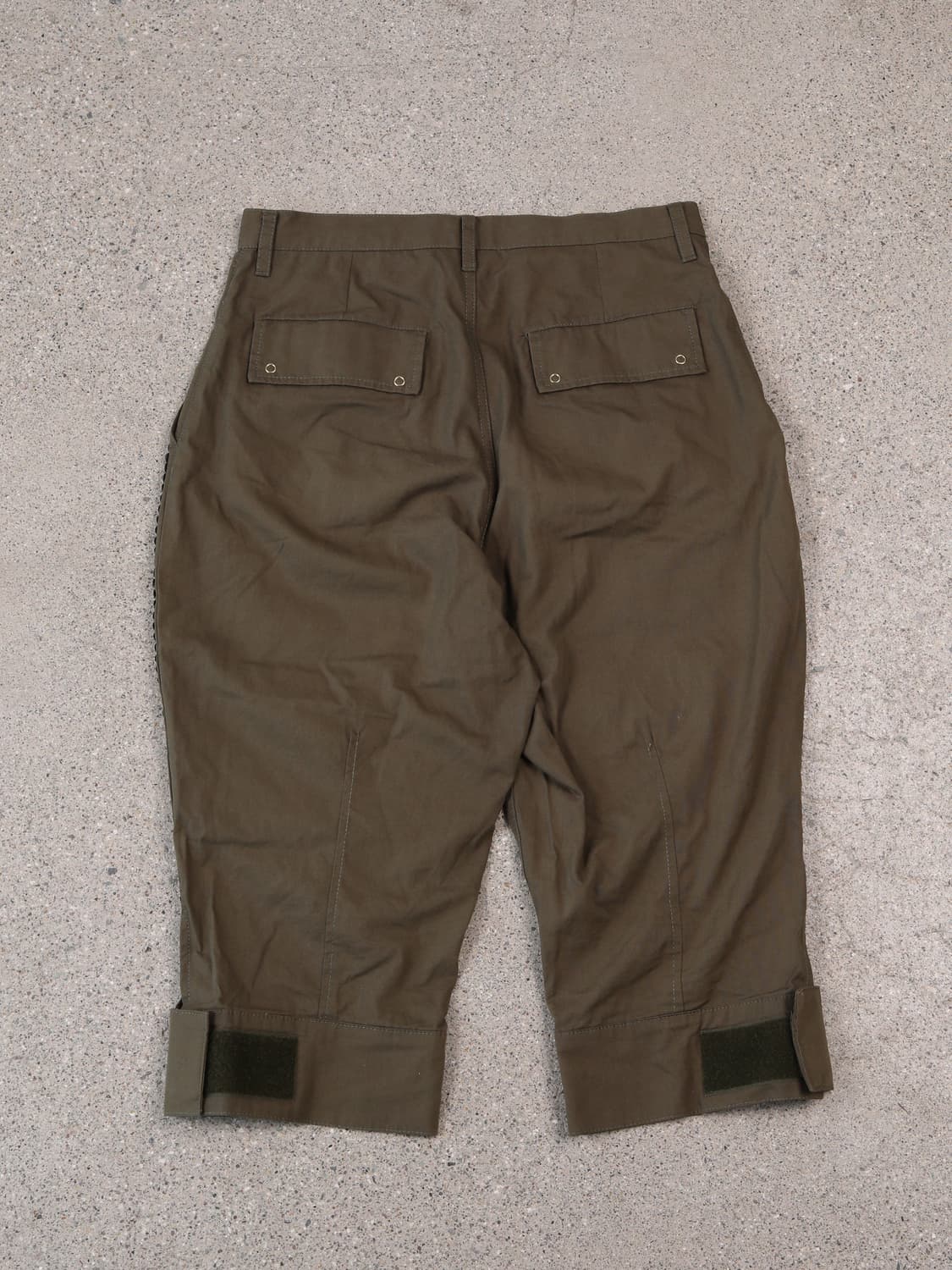 Né-net 2014 Multi Pocket Pants 상품이미지6