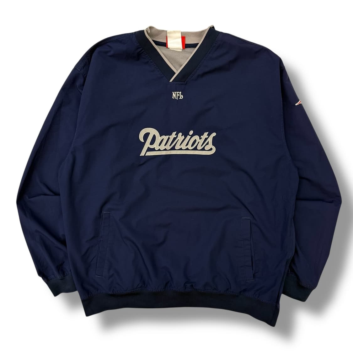 NFL 올드스쿨 웜업 r1868 상품이미지1