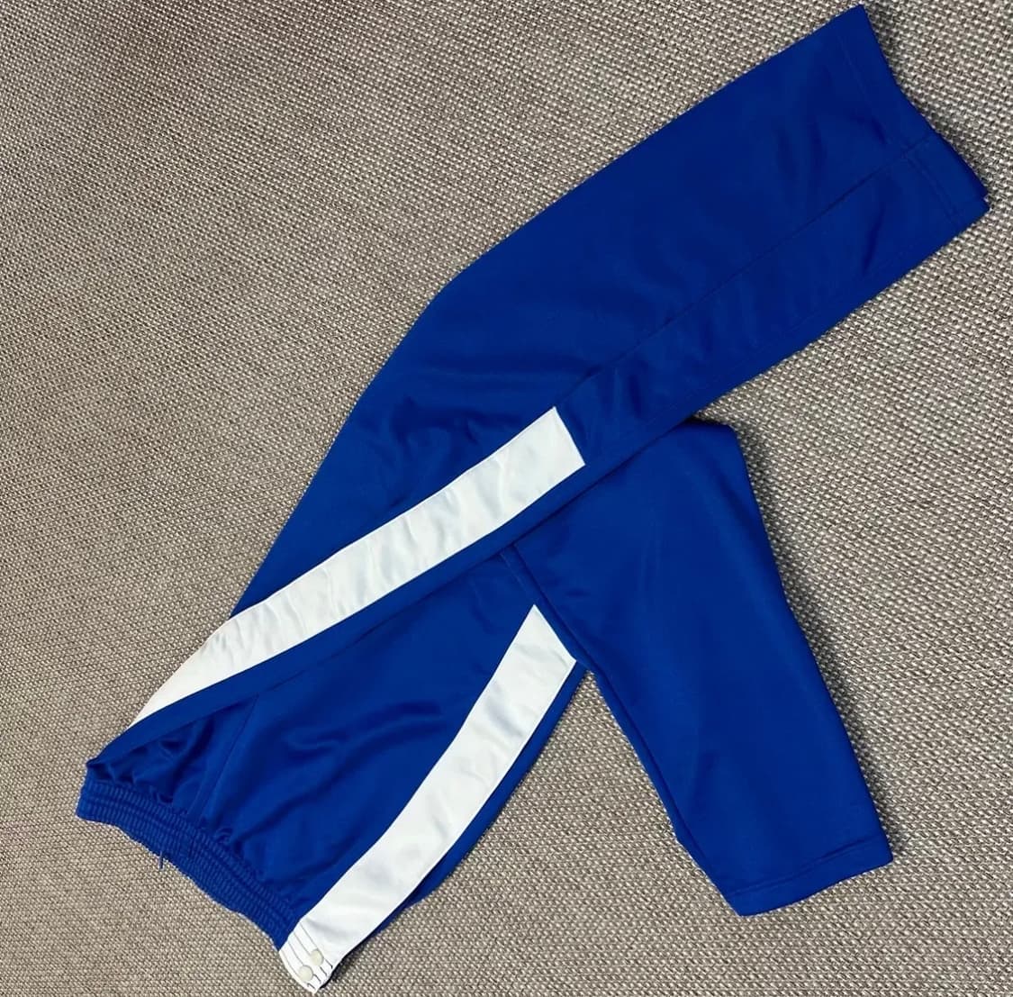 나이키 사이드버튼 트랙팬츠 상품이미지4