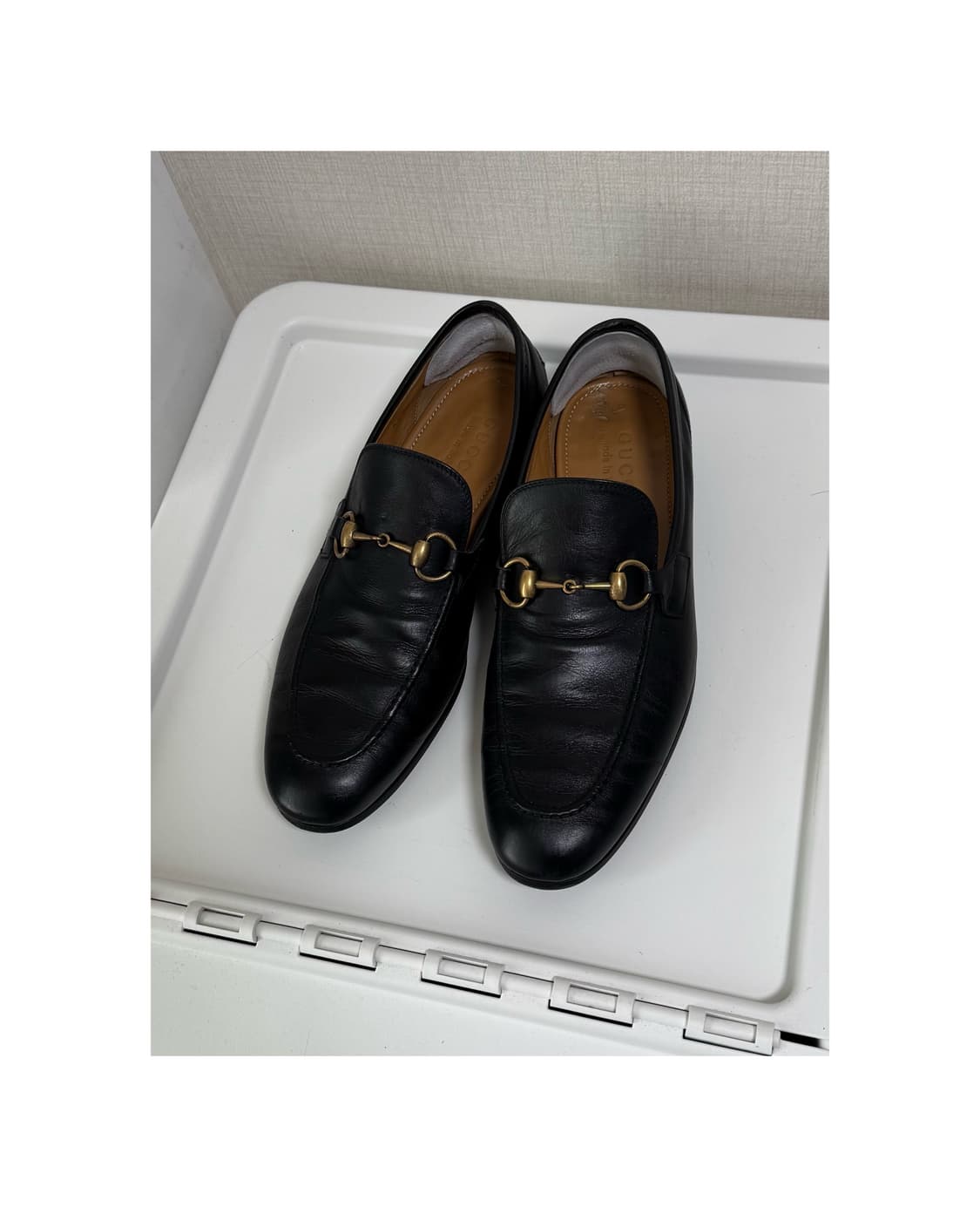 구찌 홀스빗 로퍼 상품이미지1