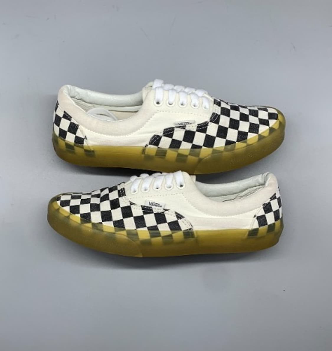 Vans era 반스 에라 체커보드 265 상품이미지1