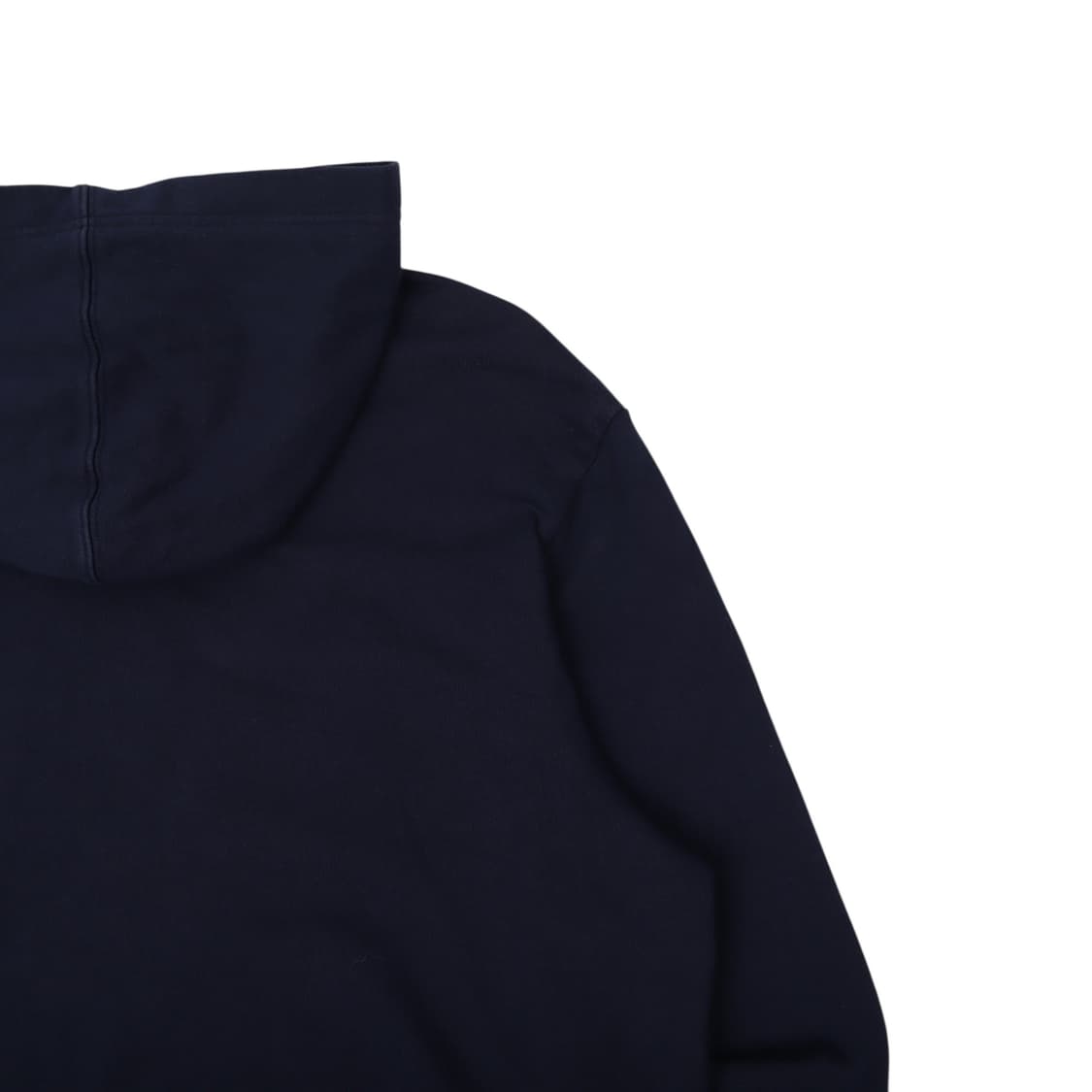 갭 아치 로고 네이비 후드티 상품이미지6