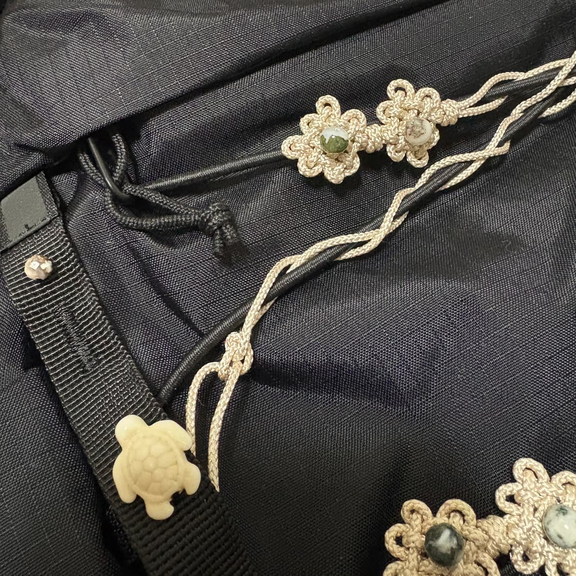 norigae bagpack 상품이미지4