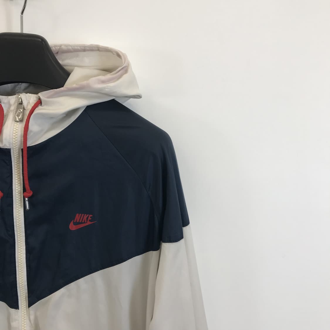 나이키 윈드러너 바람막이 자켓 [110사이즈] 상품이미지2