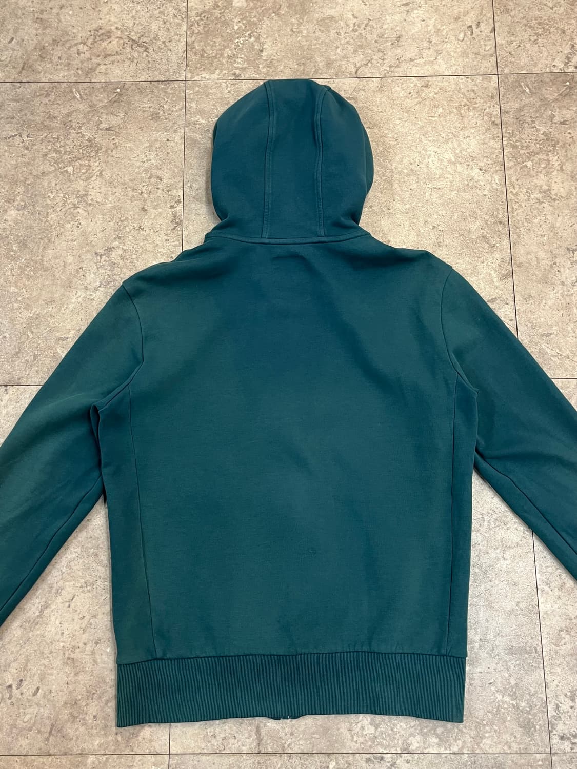 엠엘비 후드집업 그린 95 #csz2856 상품이미지7