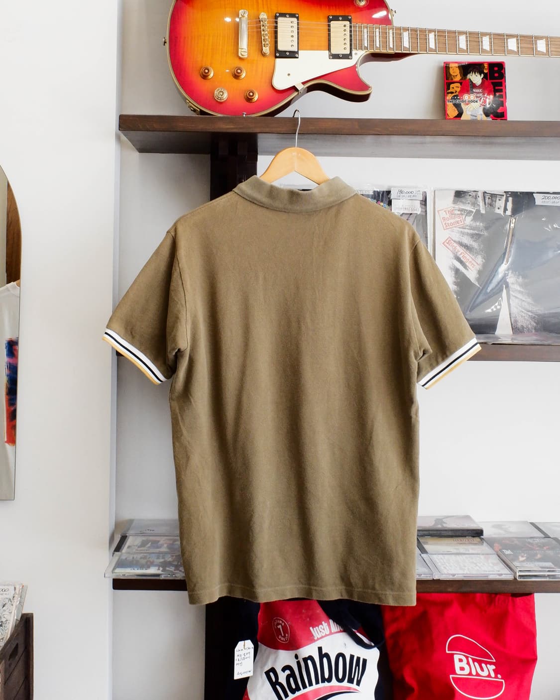 Fred Perry 상품이미지2