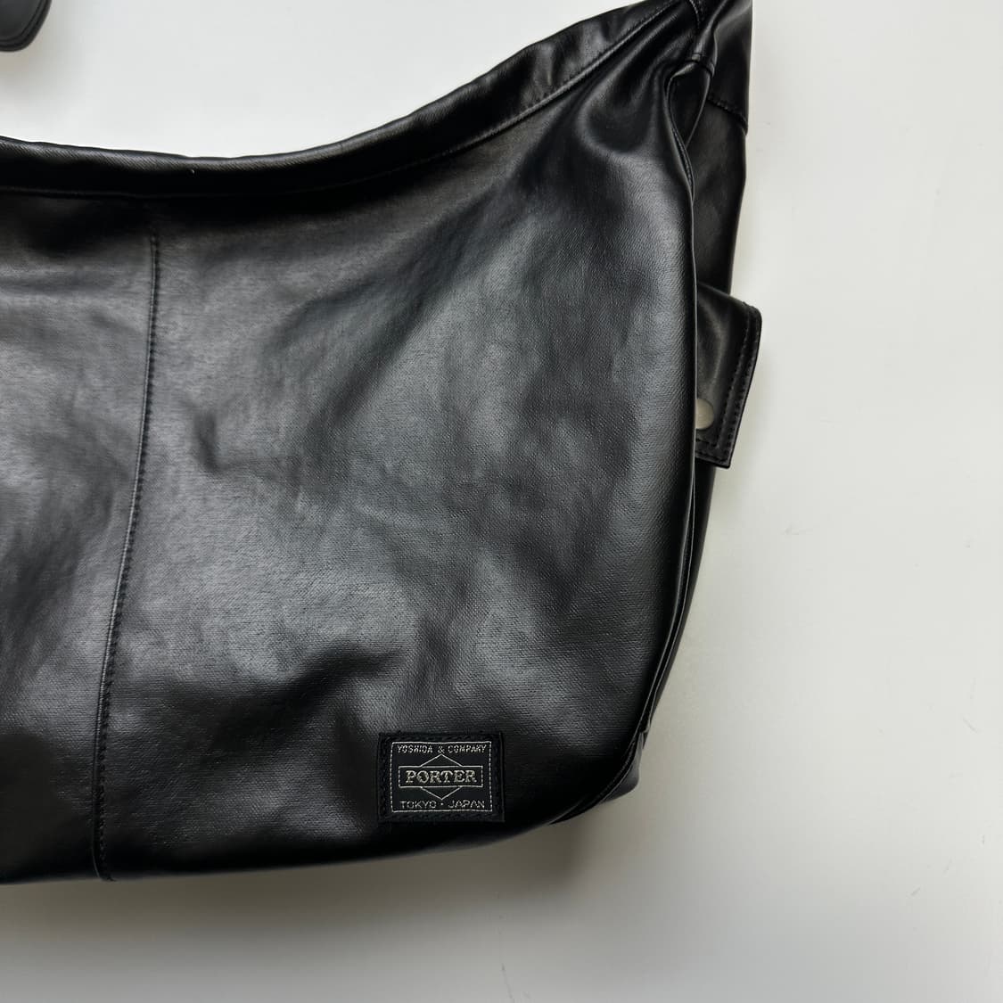 PORTER FREE STYLE 포터 프리스타일 숄더백 상품이미지3