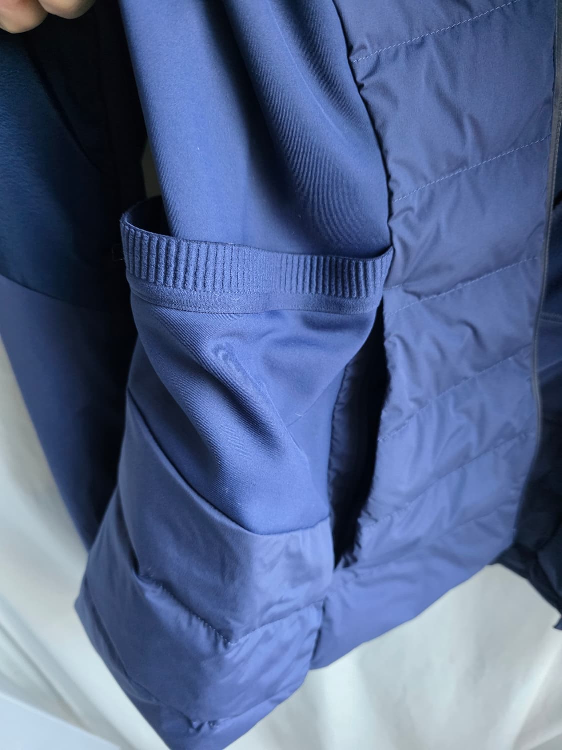 룰루레몬 다운 포잇 구스 패딩 자켓 상품이미지5