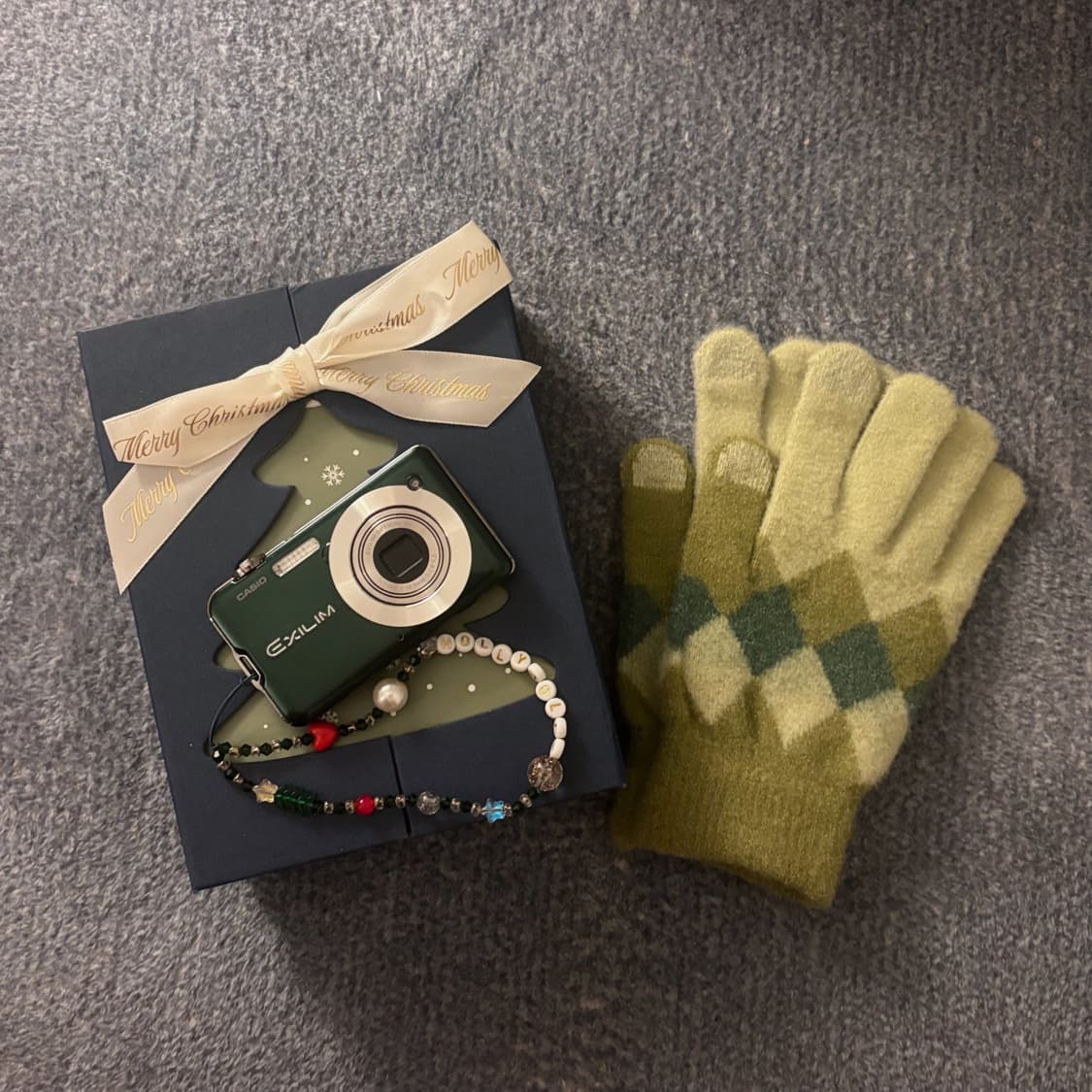 [A급] CASIO Exilim Ex-S12 트리색 (작례o) 상품이미지2