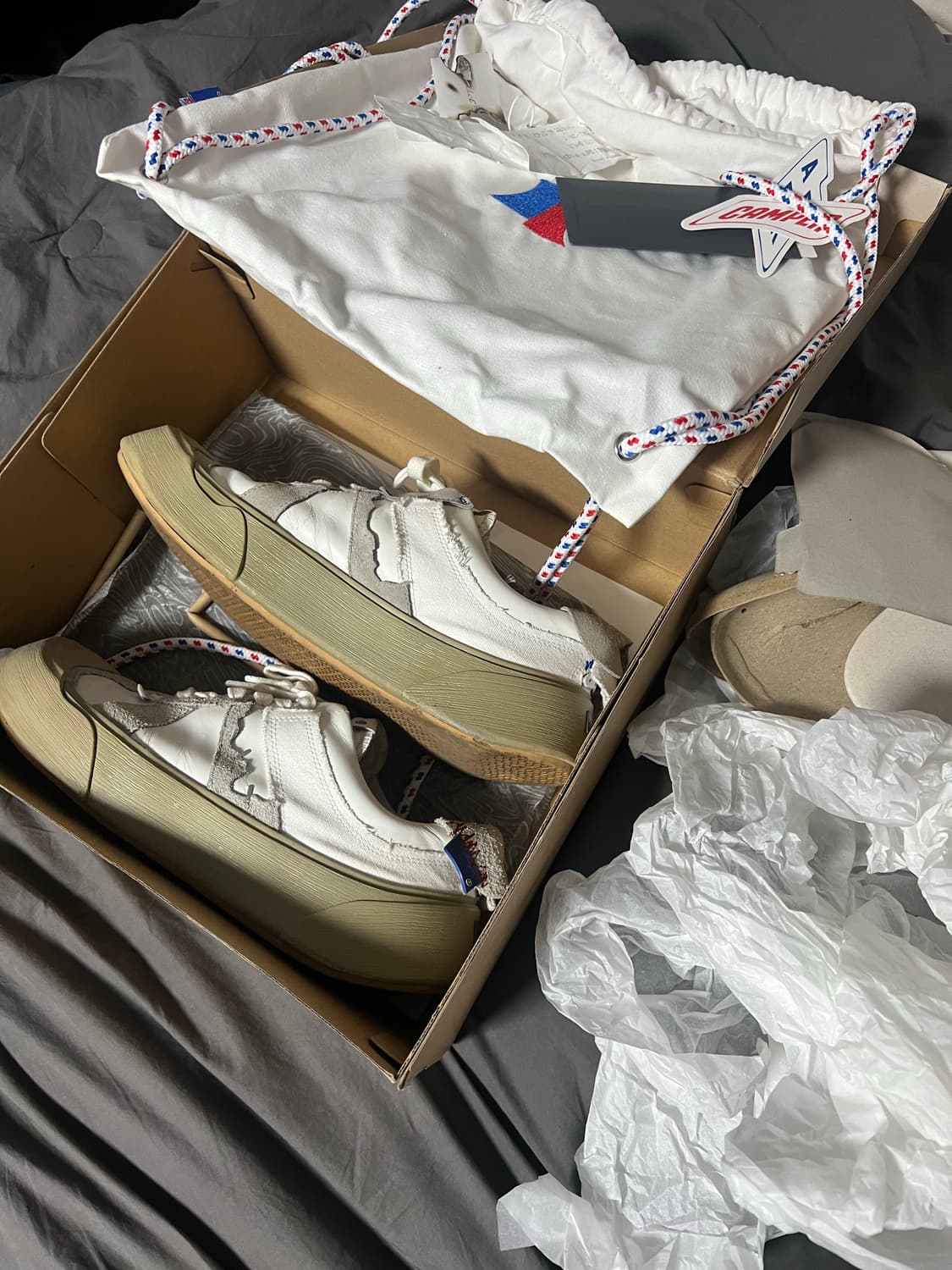 풀구성품 (42) 아더에러 캠퍼 콜라보 독일군 상품이미지2