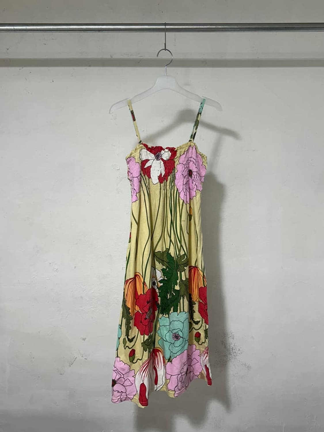 vtg dress 상품이미지1