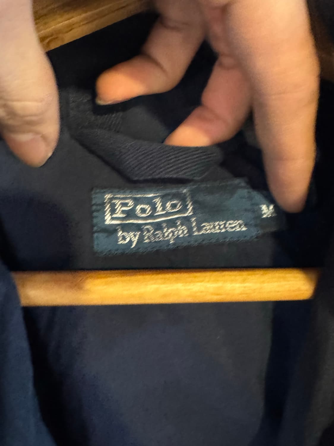 폴로지퍼 자켓 상품이미지6