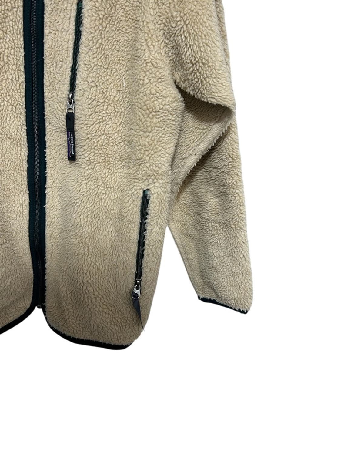 vtg jacket 상품이미지4