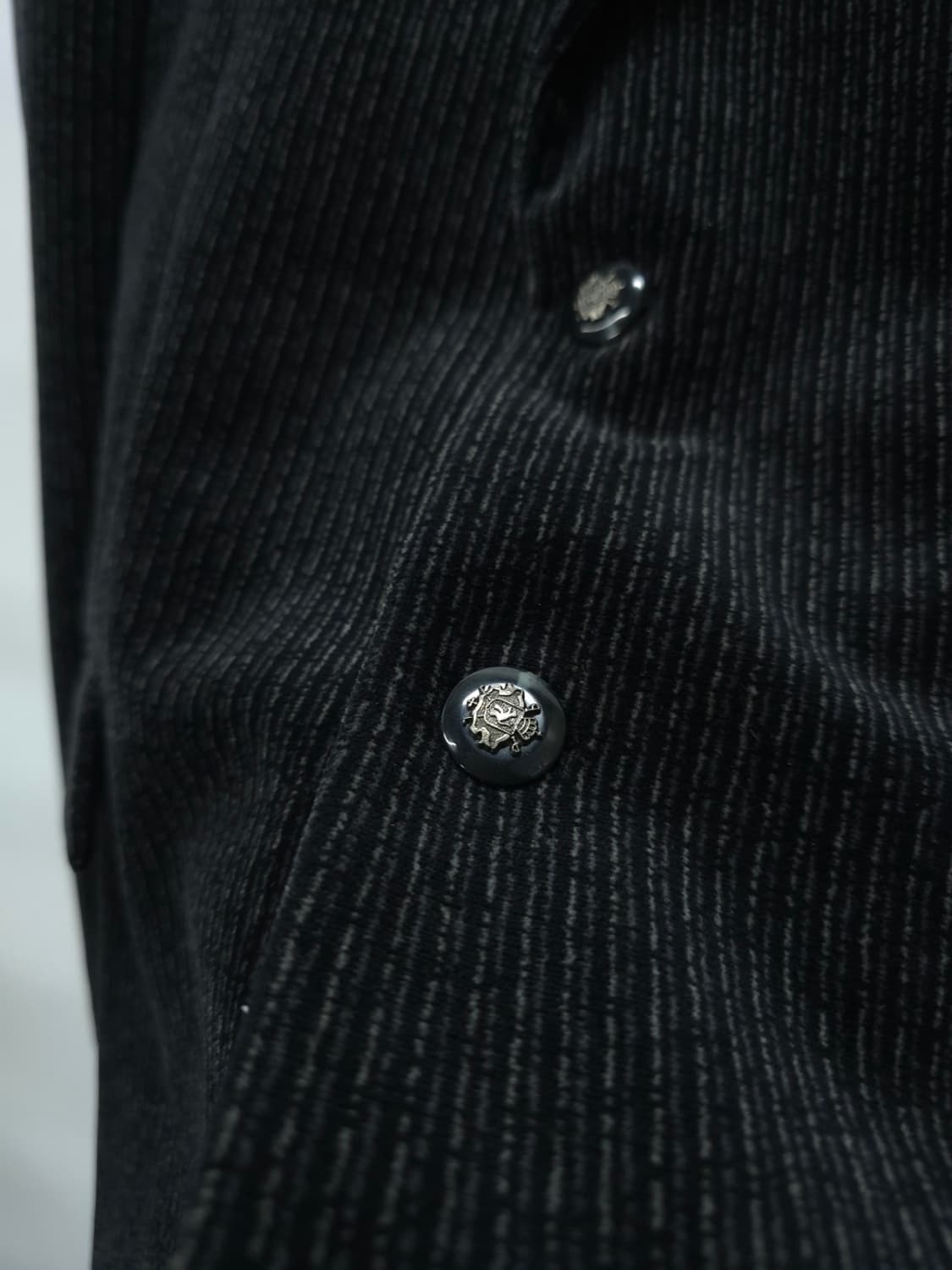 유니버시티 오브 캠브릿지 벨벳 싱글 블레이져 100 상품이미지5