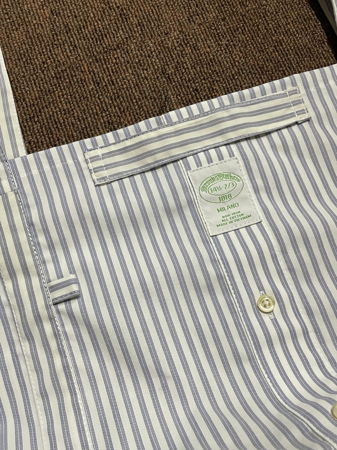 From shirt to Object / No.16 상품이미지4