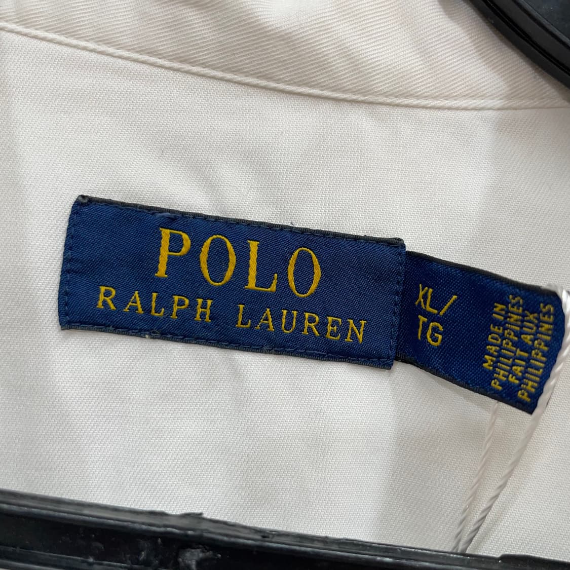Polo Ralph Lauren Western Shirt 상품이미지6