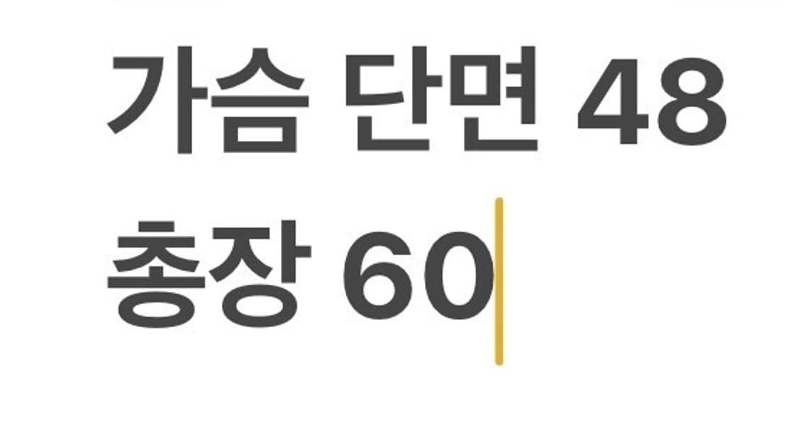 [정품] 아미 스몰 하트 로고 반팔 티셔츠 b10 상품이미지6