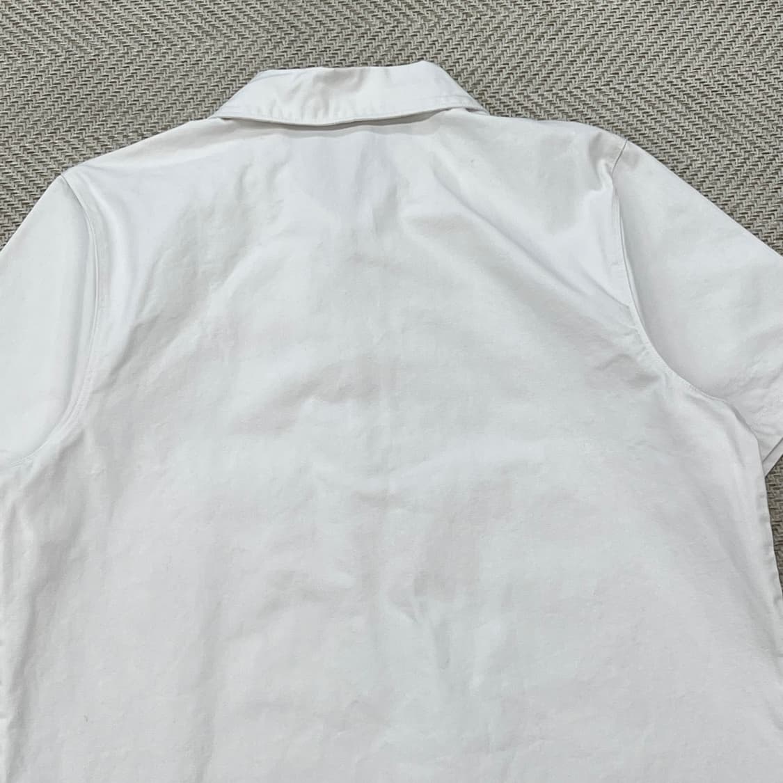 나이키 하프 집업 셔츠 r3886 상품이미지5