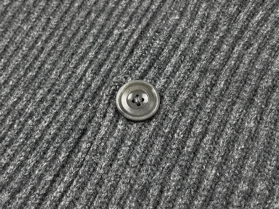 shawl collar cardigan 상품이미지4