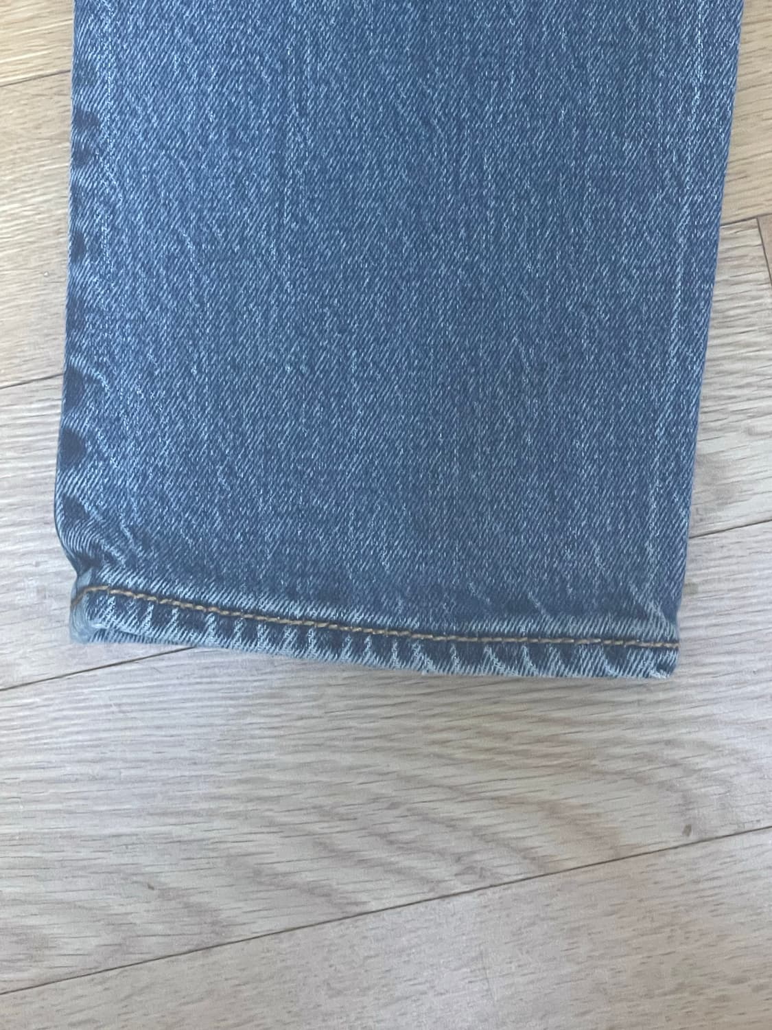 리바이스 501 상품이미지4