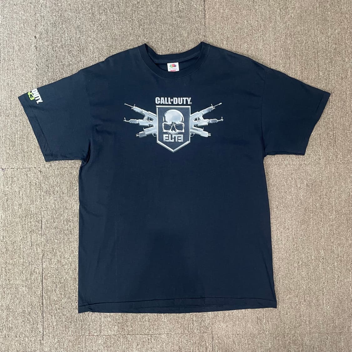 (XL) Fruit of the loom 반팔 티셔츠  상품이미지2