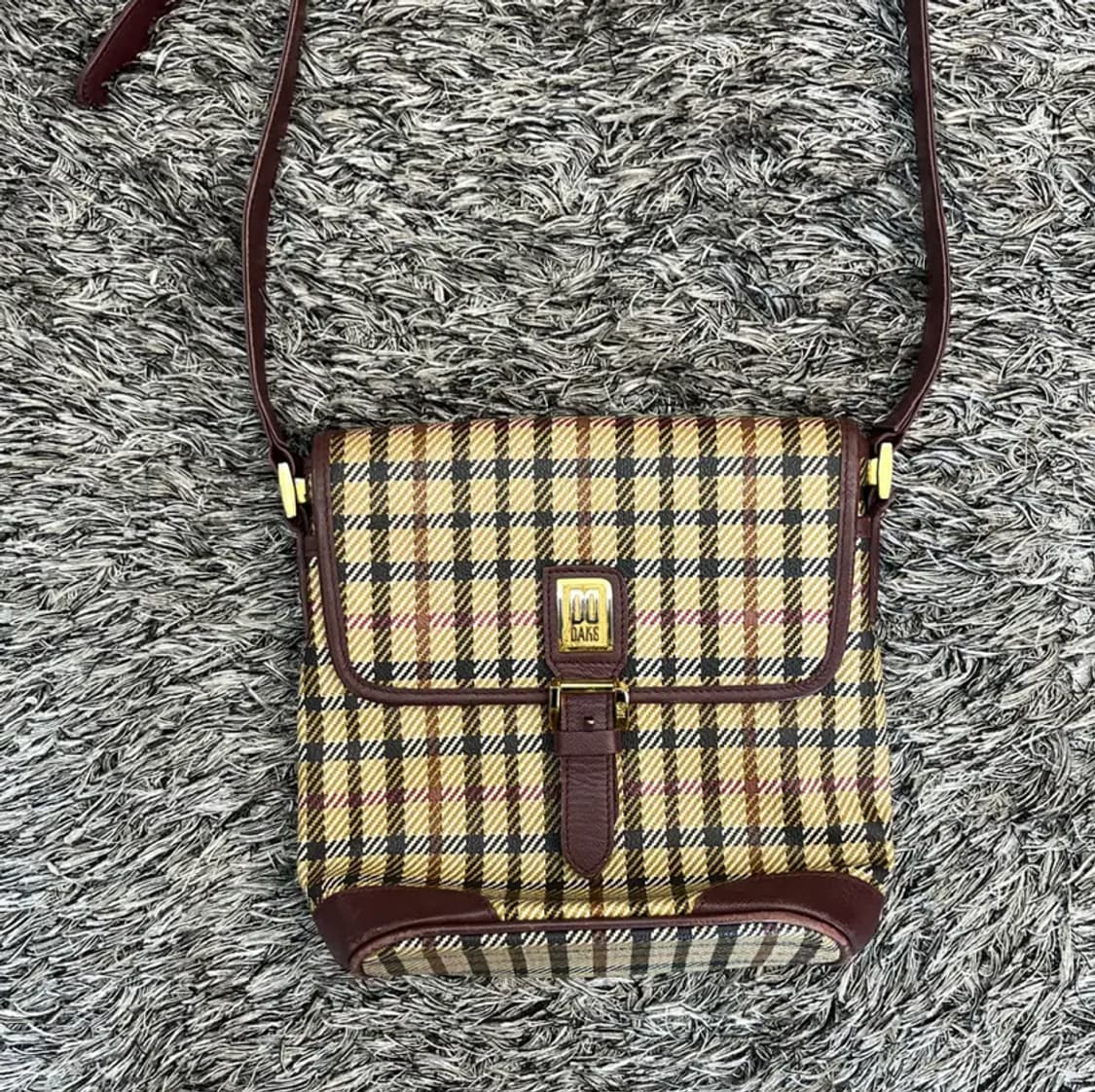 닥스 숄더백 상품이미지2