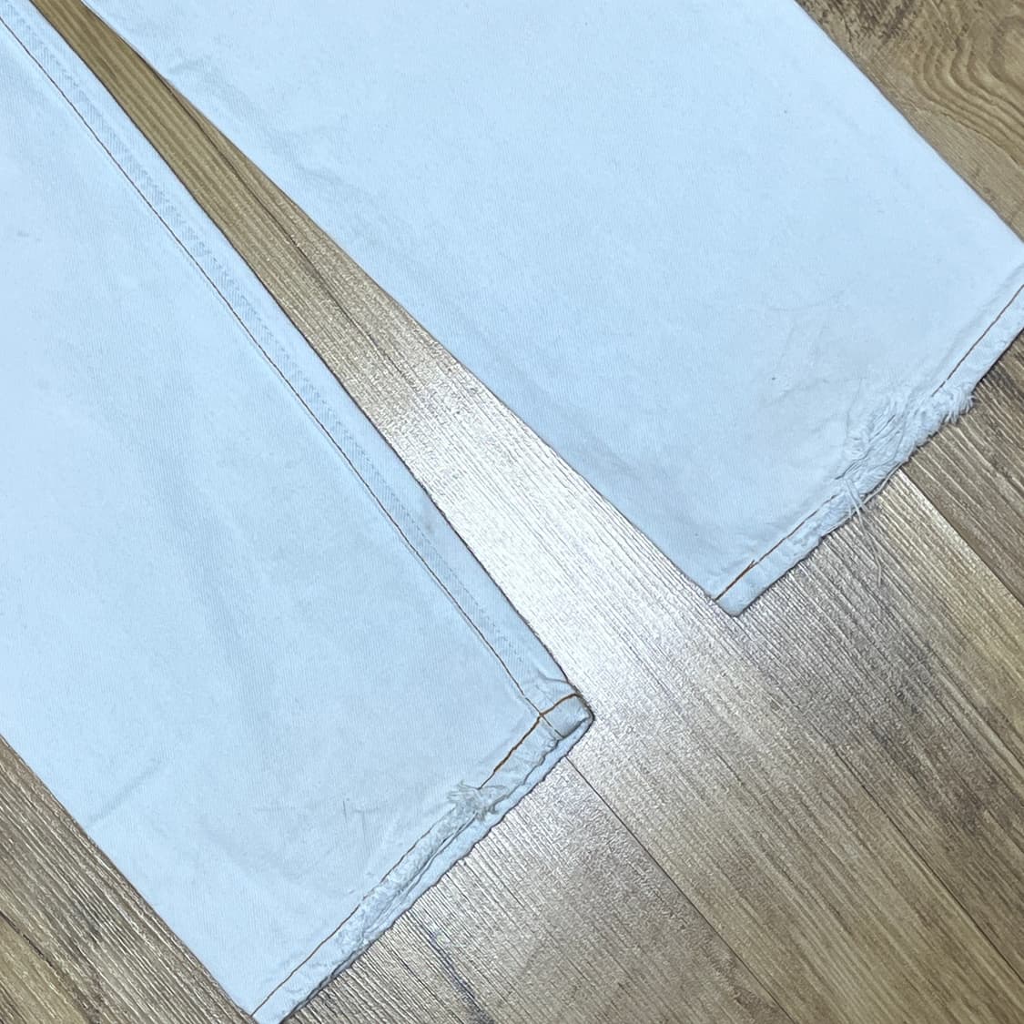 90s levis 리바이스501 [32] 상품이미지7