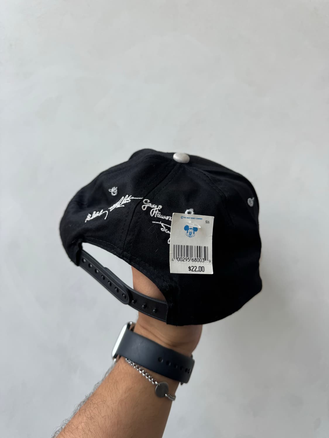 Deadstock 90s 비틀브 캡 상품이미지5