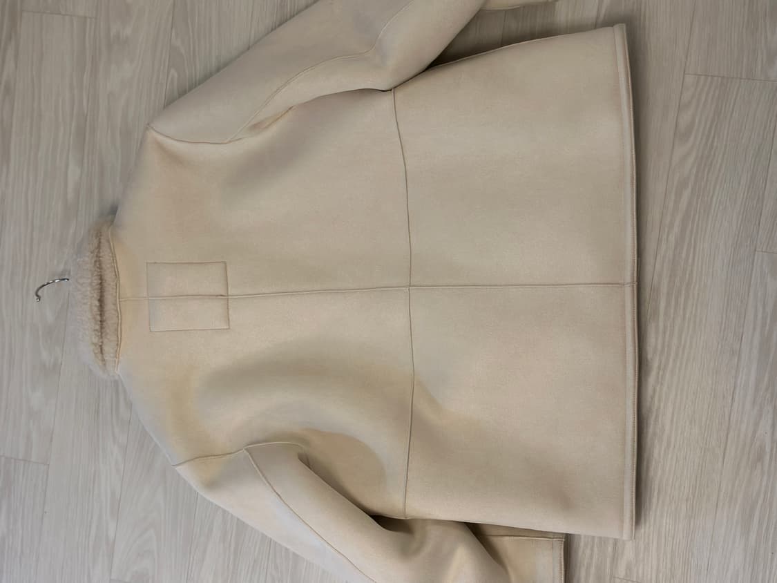 더밀루이 무스탕 크림 미니 상품이미지4