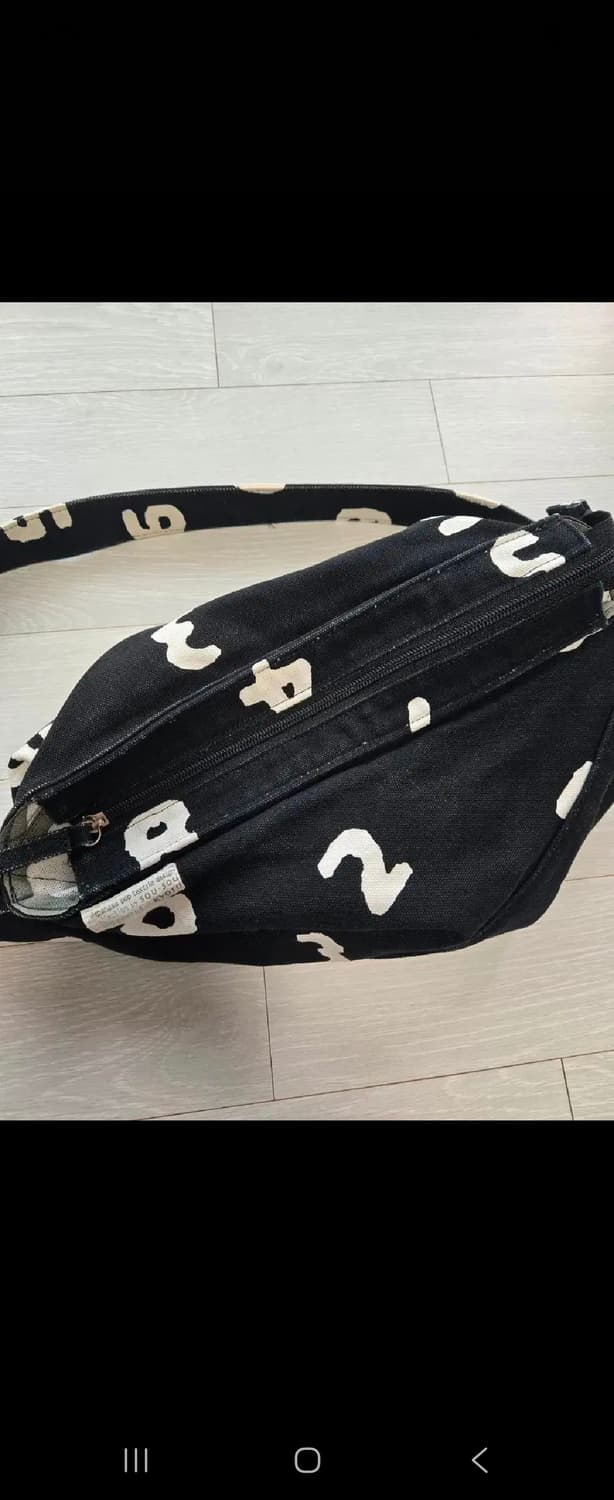 소우소우 크로스백 상품이미지3